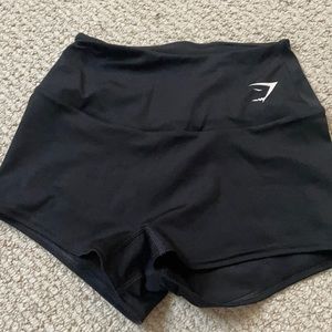 Gymshark shorts